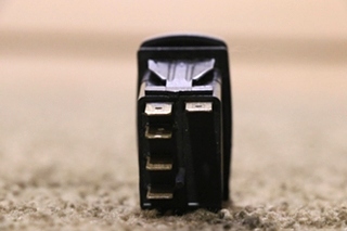 USED MIRROR SELECT DASH SWITCH MOTORHOME PARTS FOR SALE