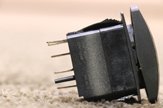 USED MIRROR SELECT DASH SWITCH MOTORHOME PARTS FOR SALE