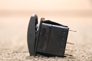 USED VAD2 SHOCKS SPORT/CMFRT DASH SWITCH RV PARTS FOR SALE