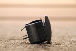 USED BLOCK HEAT DASH SWITCH V1D1 RV/MOTORHOME PARTS FOR SALE