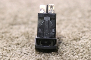 USED BLOCK HEAT DASH SWITCH V1D1 RV/MOTORHOME PARTS FOR SALE