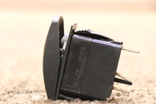 USED RV V2D1 ATC DASH SWITCH FOR SALE