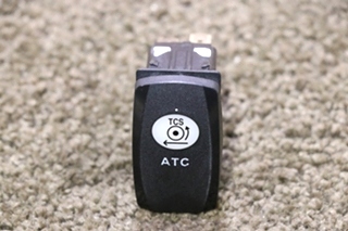 USED MOTORHOME ATC V2D1 DASH SWITCH FOR SALE