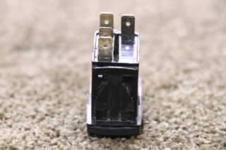 USED MOTORHOME ATC V2D1 DASH SWITCH FOR SALE