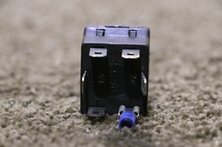 USED BLACK FLIP SWITCH RV/MOTORHOME PARTS FOR SALE