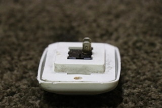 USED WATER HOSE REEL SWITCH PANEL RV PARTS FOR SALE