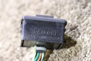 USED MIRROR CONTROL DASH SWITCH RV PARTS FOR SALE