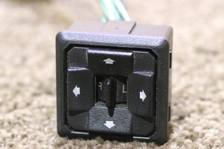 USED MIRROR CONTROL DASH SWITCH RV PARTS FOR SALE