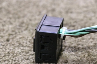 USED MIRROR CONTROL DASH SWITCH RV PARTS FOR SALE