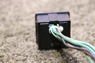 USED MIRROR CONTROL DASH SWITCH RV PARTS FOR SALE