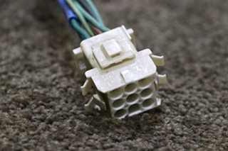 USED MIRROR CONTROL DASH SWITCH RV PARTS FOR SALE