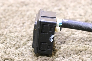 USED MIRROR CONTROL SWITCH MOTORHOME PARTS FOR SALE