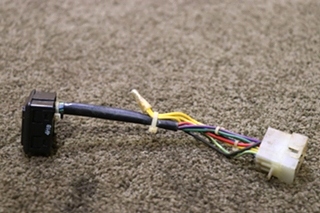 USED MIRROR CONTROL SWITCH MOTORHOME PARTS FOR SALE