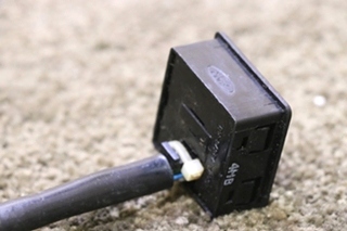 USED MIRROR CONTROL SWITCH MOTORHOME PARTS FOR SALE