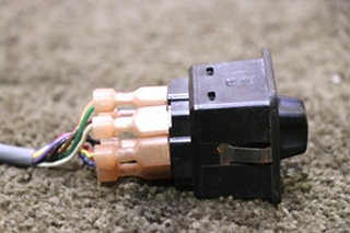 USED MIRROR CONTROL SWITCH RV/MOTORHOME PARTS FOR SALE