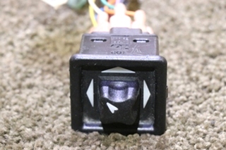 USED RV MIRROR CONTROL SWITCH FOR SALE