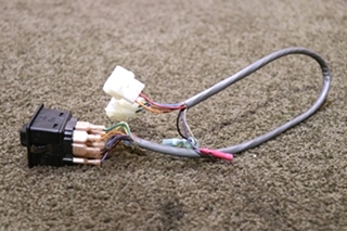 USED RV MIRROR CONTROL SWITCH FOR SALE