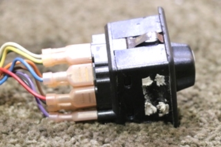 USED RV MIRROR CONTROL SWITCH FOR SALE