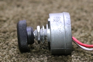 USED MOTORHOME ELECTRONIC DIMMER MODULE FOR SALE
