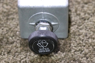 USED RV/MOTORHOME WIPER WASHER SWITCH FOR SALE