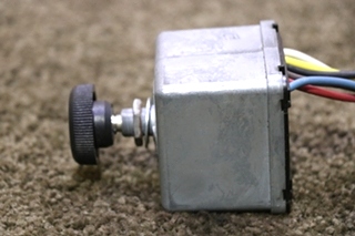 USED RV/MOTORHOME WIPER WASHER SWITCH FOR SALE