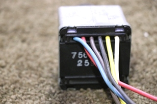 USED RV/MOTORHOME WIPER WASHER SWITCH FOR SALE
