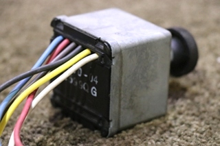 USED RV/MOTORHOME WIPER WASHER SWITCH FOR SALE
