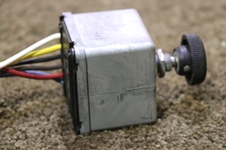 USED RV/MOTORHOME WIPER WASHER SWITCH FOR SALE