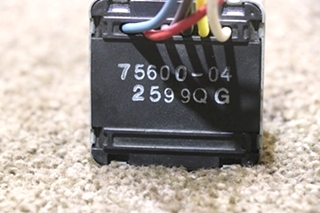 USED RV/MOTORHOME WIPER WASHER SWITCH FOR SALE