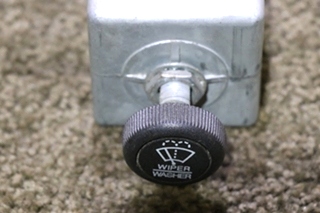 USED WIPER / WASHER SWITCH MODULE RV PARTS FOR SALE