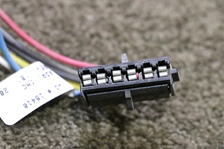 USED WIPER / WASHER SWITCH MODULE RV PARTS FOR SALE