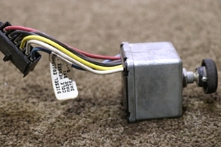 USED WIPER / WASHER SWITCH MODULE RV PARTS FOR SALE