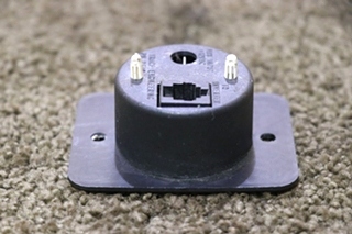 USED TRACE ENGINEERING RC8 REMOTE CONTROL RV PARTS FOR SALE