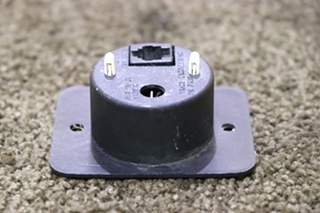 USED TRACE ENGINEERING RC8 REMOTE CONTROL RV PARTS FOR SALE