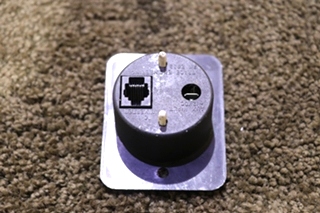 USED TRACE ENGINEERING RC8 REMOTE CONTROL RV PARTS FOR SALE