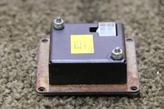 USED RV 38070505 ALADDIN SWITCH PANEL FOR SALE