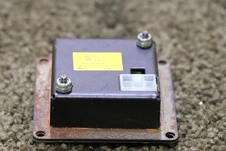 USED RV 38070505 ALADDIN SWITCH PANEL FOR SALE