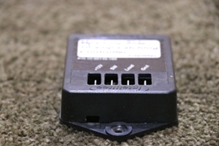 USED MOTORHOME INTELLITEC 00-00145-100 MPX LOW SIDE 10 AMP LATCHING CONTROLLER FOR SALE
