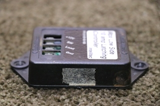 USED MOTORHOME INTELLITEC 00-00145-100 MPX LOW SIDE 10 AMP LATCHING CONTROLLER FOR SALE