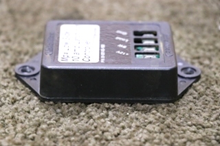 USED MOTORHOME INTELLITEC 00-00145-100 MPX LOW SIDE 10 AMP LATCHING CONTROLLER FOR SALE