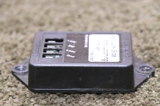USED RV/MOTORHOME INTELLITEC MPX LOW SIDE 10 AMP LATCHING CONTROLLER 00-00145-100 FOR SALE