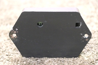 USED RV/MOTORHOME INTELLITEC MPX LOW SIDE 10 AMP LATCHING CONTROLLER 00-00145-100 FOR SALE