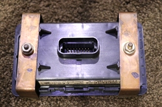 USED RV 29544830 ALLISON TRANSMISSION SHIFT SELECTOR TOUCH PAD FOR SALE