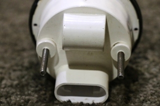 USED 6913-00049-01 FREIGHTLINER OIL PRESS DASH GAUGE RV PARTS FOR SALE