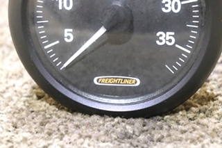 USED FREIGHTLINER 6913-00057-01 TACHOMETER DASH GAUGE MOTORHOME PARTS FOR SALE