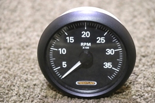 USED RV 6913-00057-01 FREIGHTLINER TACHOMETER DASH GAUGE FOR SALE