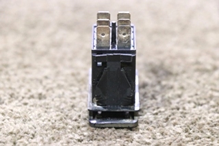 USED RV VLD1 UP / DOWN FRONT BLIND DASH SWITCH FOR SALE