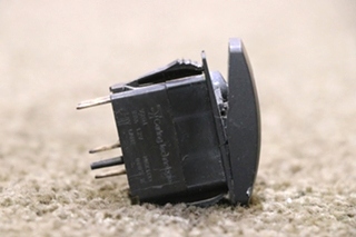 USED HOSE REEL SWITCH V2D1 RV/MOTORHOME PARTS FOR SALE