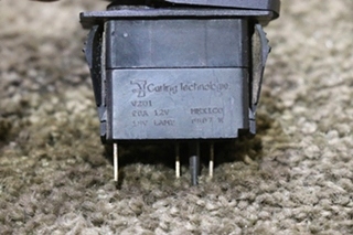 USED HOSE REEL SWITCH V2D1 RV/MOTORHOME PARTS FOR SALE