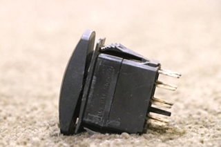 USED RV VJD1 POWER CORD SWITCH FOR SALE